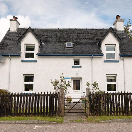 Duart Cottage Glencoe Εξωτερικό φωτογραφία