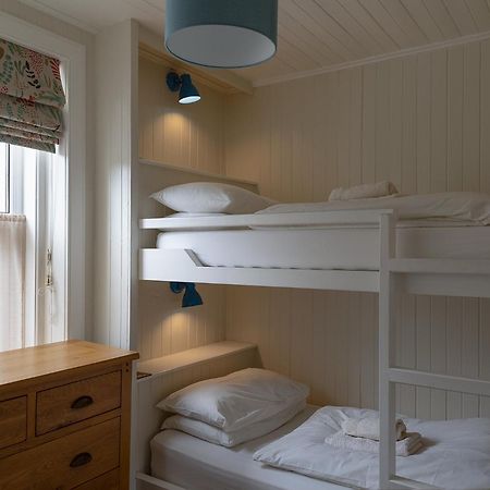 Duart Cottage Glencoe Εξωτερικό φωτογραφία