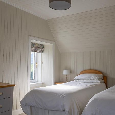 Duart Cottage Glencoe Εξωτερικό φωτογραφία