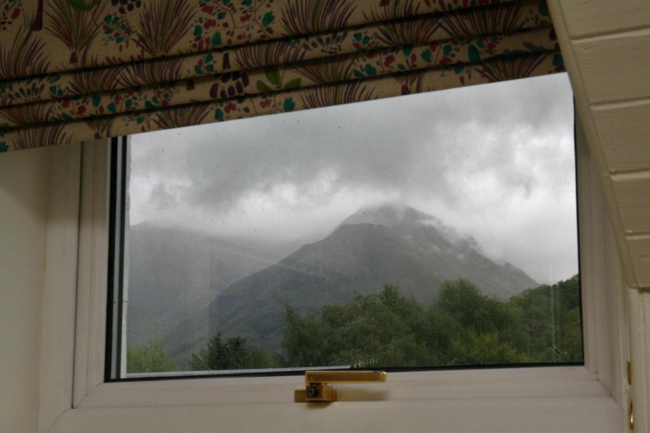 Duart Cottage Glencoe Εξωτερικό φωτογραφία