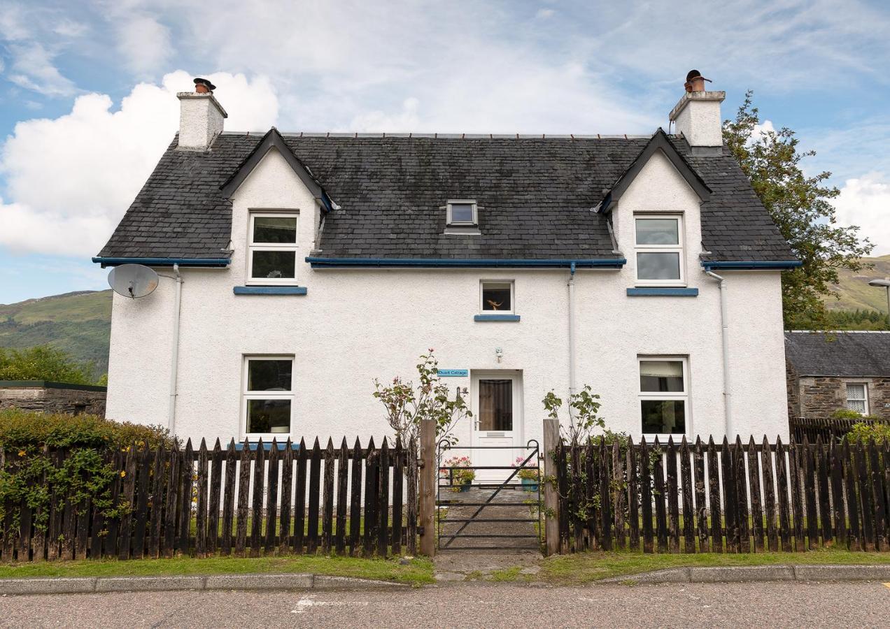 Duart Cottage Glencoe Εξωτερικό φωτογραφία