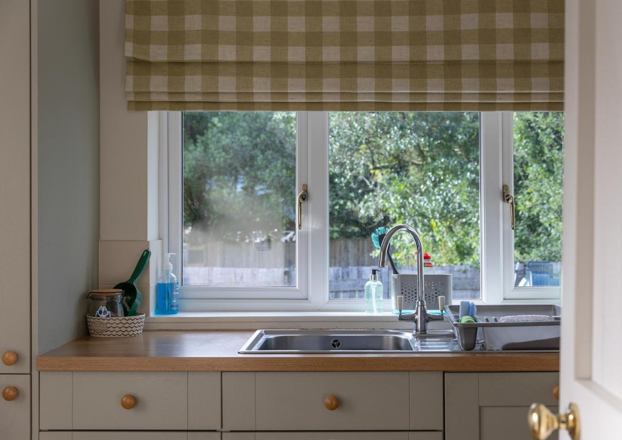 Duart Cottage Glencoe Εξωτερικό φωτογραφία