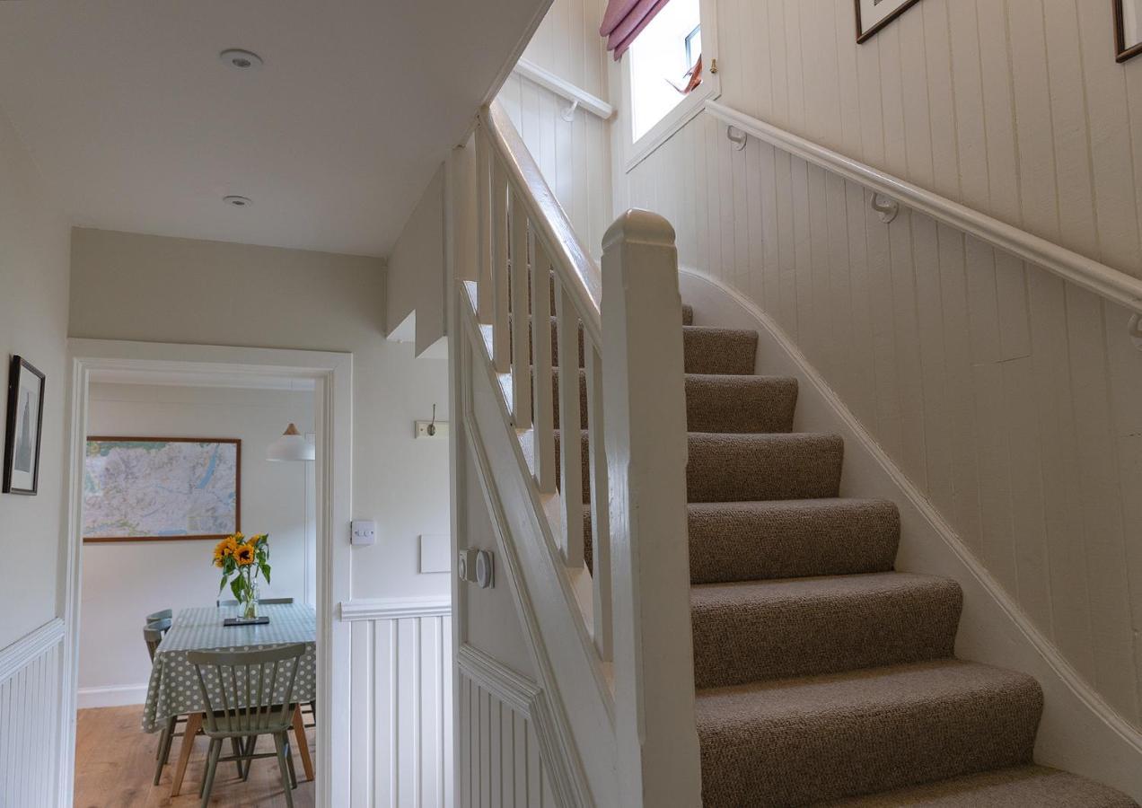 Duart Cottage Glencoe Εξωτερικό φωτογραφία