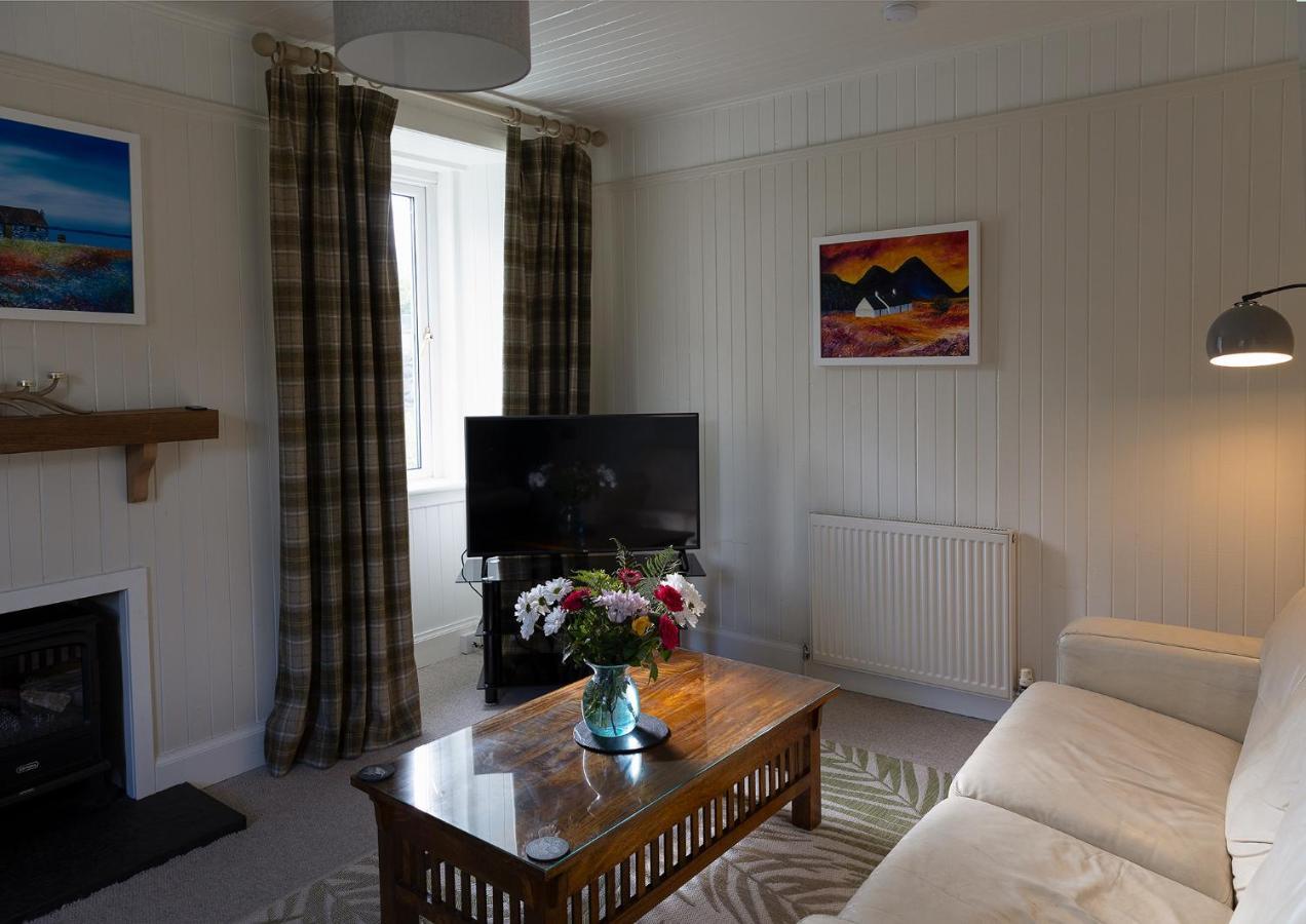 Duart Cottage Glencoe Εξωτερικό φωτογραφία