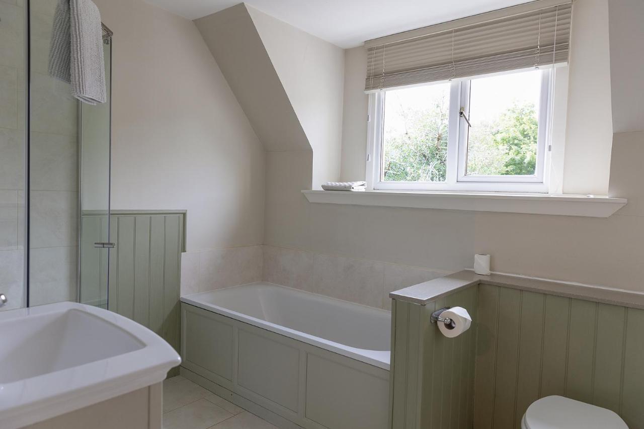 Duart Cottage Glencoe Εξωτερικό φωτογραφία