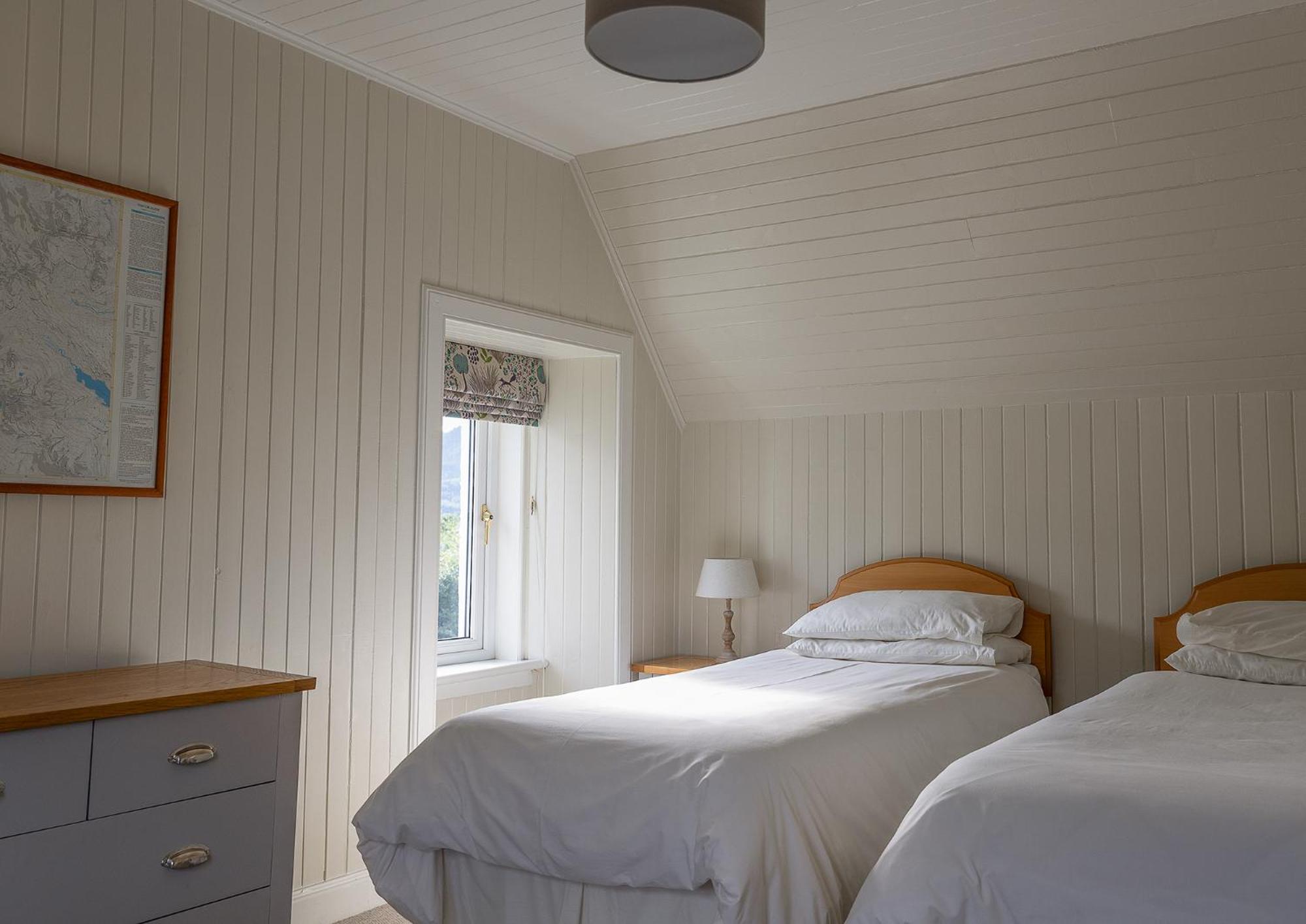 Duart Cottage Glencoe Εξωτερικό φωτογραφία