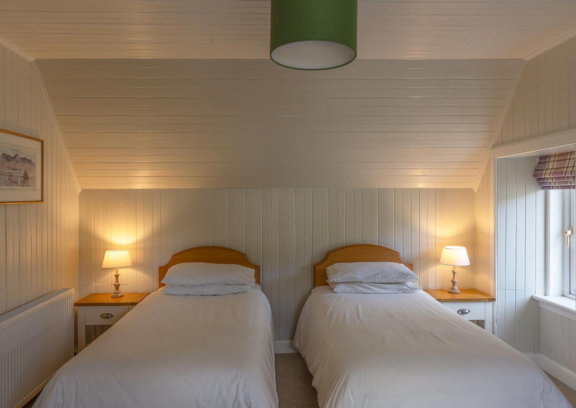 Duart Cottage Glencoe Εξωτερικό φωτογραφία