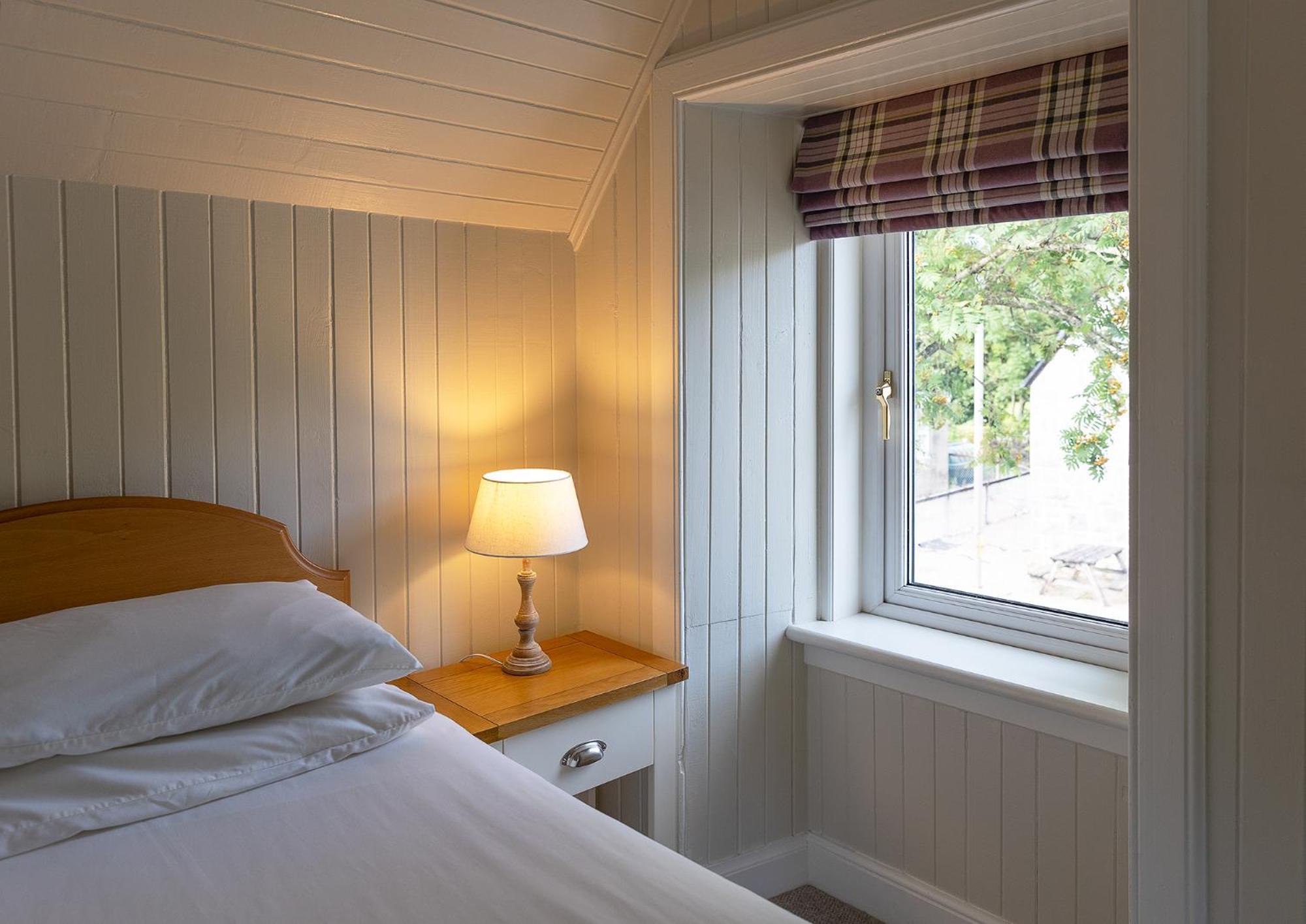 Duart Cottage Glencoe Εξωτερικό φωτογραφία