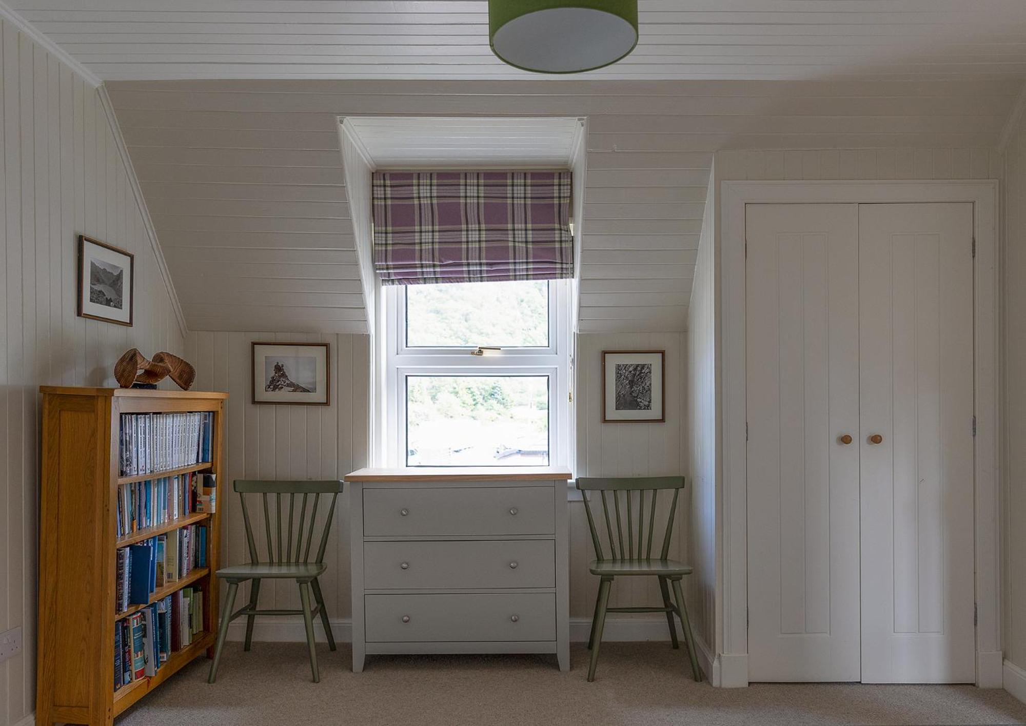 Duart Cottage Glencoe Εξωτερικό φωτογραφία